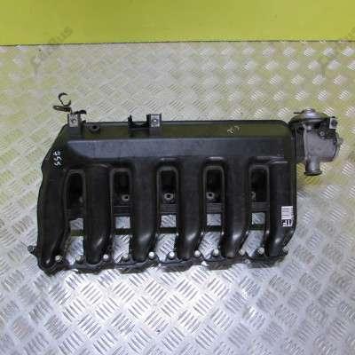 Коллектор впускной BMW X5 E70 (2007-2010) дорестайл