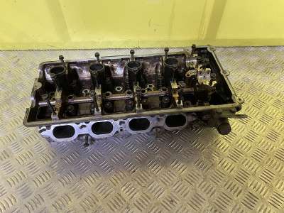 Головка блоку циліндрів (ГБЦ) BMW X5 E53 (2003-2006) рестайл