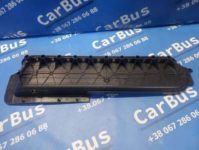 Накладка сходинки Mercedes-Benz Vito W 639 (2010-2014) рестайл