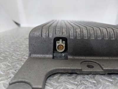 Блок BMW MULF2 BMW X5 E70 (2007-2010) дорестайл