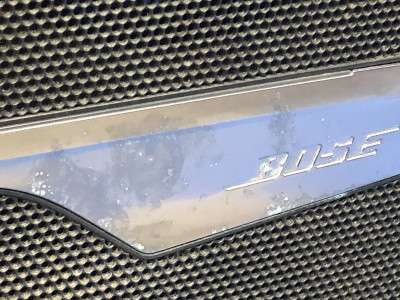 Обшивка (карта) двери передней левой Audi Q7 4M(2015-2020)