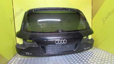 Кришка багажника (двері) Audi Q7 (2006-2009)