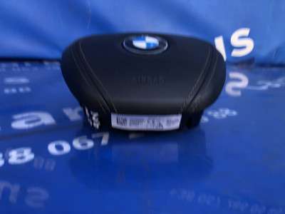 Подушка безпеки в кермо BMW 5 G30 (2016-2023)
