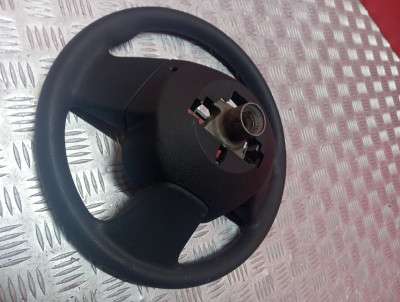 Руль RENAULT MASTER III