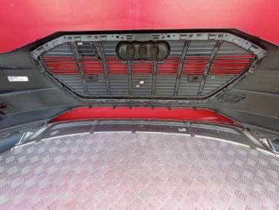 Бампер передній Audi E-TRON