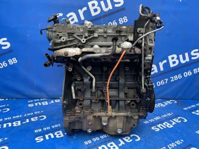 Двигатель R9M 1.6 dci Renault Trafic III, Opel Vivaro III (2014-2020)