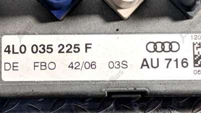 Підсилювач антени Audi Q7 (2006-2009)