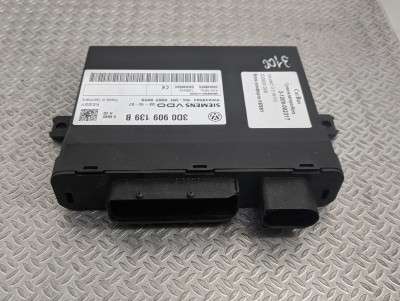 Блок комфорта KESSY Volkswagen Touareg (2007-2010) рестайл