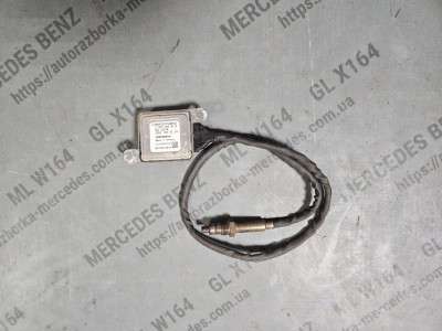 Датчик NOx (нокса) Mercedes ML W166 (з 2011)
