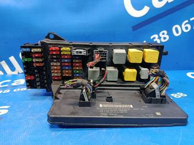 Блок комфорту SAM (Signan Auswerte Modul) Mercedes-Benz Sprinter W 906 (2006-2014) дорестайл