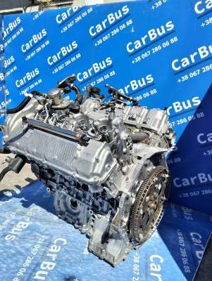 Двигун N63B44M3 4.4i BMW X7 G07 (2018-2022)