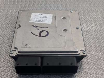 Блок управления двигателем BMW X5 E53 (2003-2006) рестайл