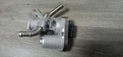 Клапан EGR Ford Transit MK7 (V347 / V348; 2006—2013