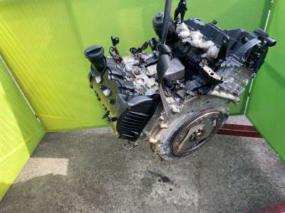 Двигун CRCA 3.0 TDI Volkswagen Touareg NF (2010-2014)