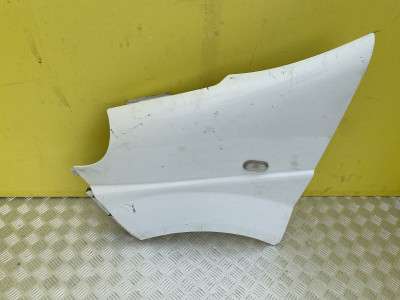 Крыло переднее левое Renault Trafic II, Opel Vivaro II, Nissan Primastar II (2006-2014) рестайл