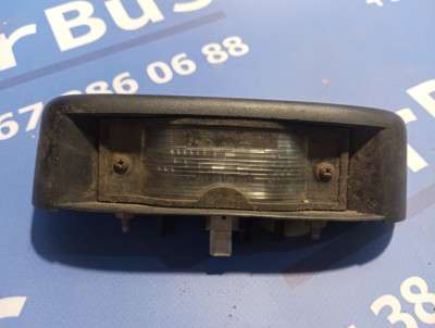 Плафон подсветки неомера Renault Trafic II, Opel Vivaro II, Nissan Primastar II (2006-2014) рестайл