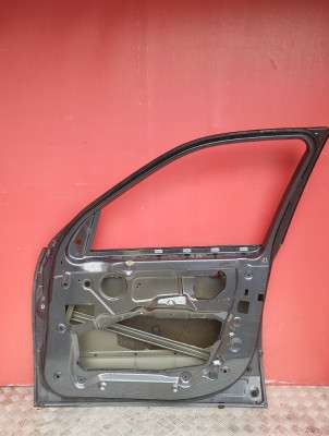 Двері передні праві BMW X5 E70 (2010-2013) рестайл