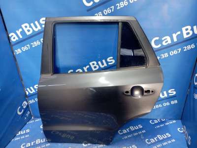 Дверь задняя левая Santa FE CM(2006-2012)