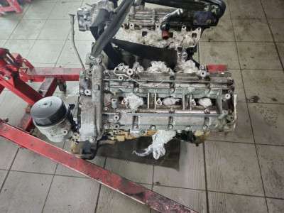 Двигун Mercedes 3.0cdi OM642.820 Mercedes ML W164 (2005-2011)