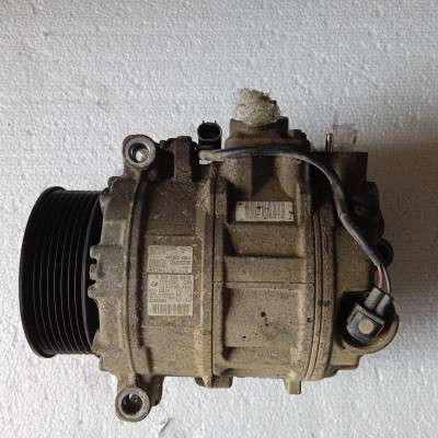 Компресор кондиціонера Mercedes ML W164 (2005-2011)