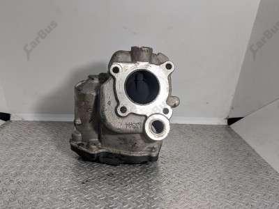 Клапан EGR Mercedes-Benz Vito W 639 (2010-2014) рестайл