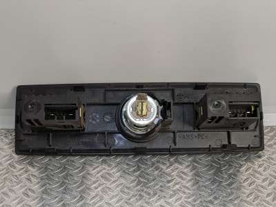 Накладка декоративная BMW X5 E70 (2010-2013) рестайл