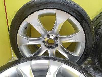 Колісний диск литий BMW X5 E53 (2003-2006) рестайл
