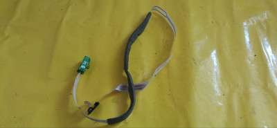 Проводка (жгут проводів) Mercedes ML W164 (2005-2011)