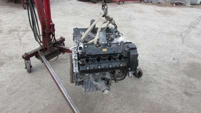 Двигун (ДВС) BMW X5 E53 (2003-2006) рестайл