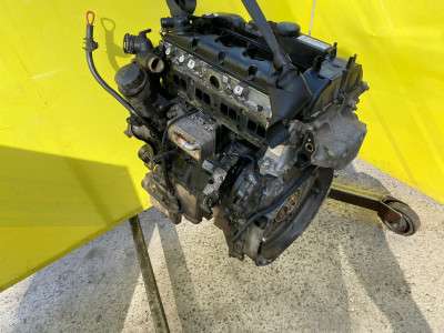 Двигун OM651 2.2 cdi Mercedes-Benz Sprinter W 906 (2006-2014) дорестайл