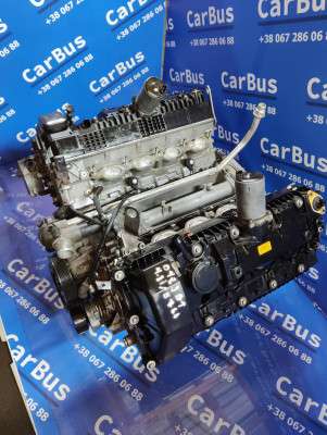 Двигун N62B48B 4.8i BMW X5 E70 (2007-2010) дорестайл