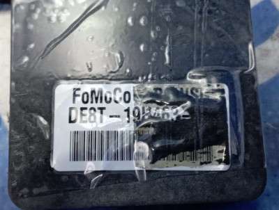 Модуль керування gps Ford Kuga 2 (2012 - 2016)
