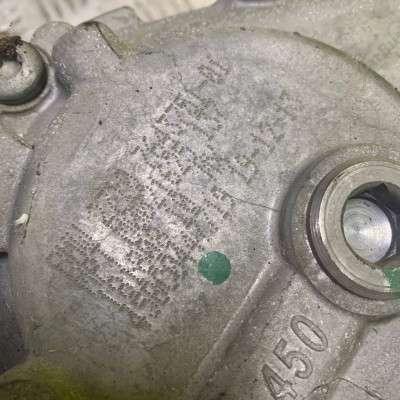 Роздавальна коробка (роздатка) BMW X5 E70 (2010-2013) рестайл