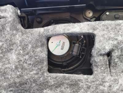 Обшивка (карта) двері передньої лівої Mercedes GLE V167 (2018-2025)