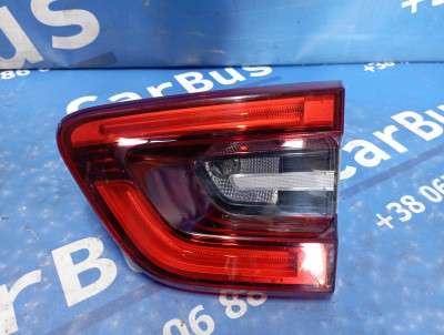 Фонарь крышки багажника правый Renault Kadjar (2015 - 2022)