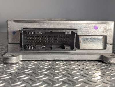Блок телематика (Combox telematik) BMW X5 E53 (2003-2006) рестайл