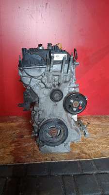 Двигатель Ford 2.0L EcoBoost ENR90 Ford Edge (2015-2024)