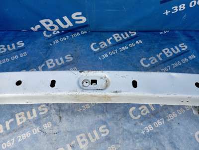 Усилитель бампера передний Renault Trafic II, Opel Vivaro II, Nissan Primastar II (2006-2014) рестайл
