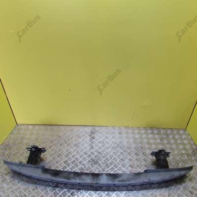 Усилитель бампера передний Renault Trafic II, Opel Vivaro II, Nissan Primastar II (2006-2014) рестайл