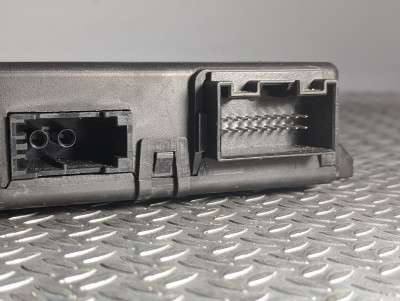 Блок Gateway Audi Q7 (2006-2009)