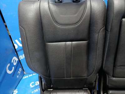 Салон (сидіння) комплект Ford Kuga 2 (2012 - 2016)