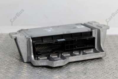 Блок керування подушками безпеки BMW X5 E70 (2010-2013) рестайл