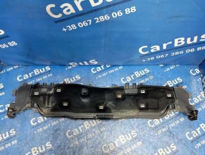 Жабо планка лобового скла Ford Kuga 2 (2012 - 2016)