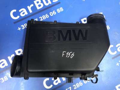 Корпус повітряного фільтра BMW X5 F15 (2013-2018)