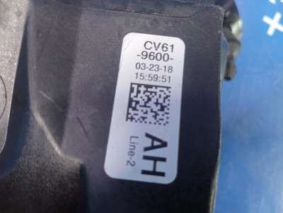 Корпус повітряного фільтра Ford Escape 3 FL ( 2012 - 2019 ) - 4