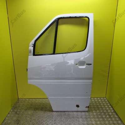 Дверь передняя левая Mercedes-Benz Sprinter W 903 (2000-2006)