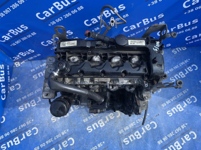 Двигун OM651 2.2 cdi Mercedes-Benz Sprinter W907 (2014-2024)