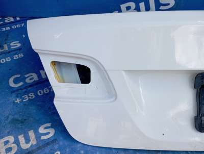 Кришка багажника (двері) BMW 3 E92 (2006-2010)