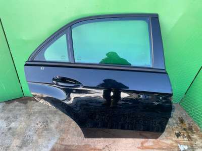 Двері задні праві E-class W212