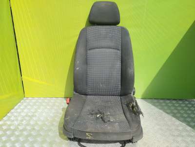 Сидіння одинарне Mercedes-Benz Vito W 639 (2010-2014) рестайл